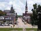 фото отеля Hampton Inn Batesville (Indiana)