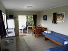 фото отеля Ohiwa Beach Holiday Park