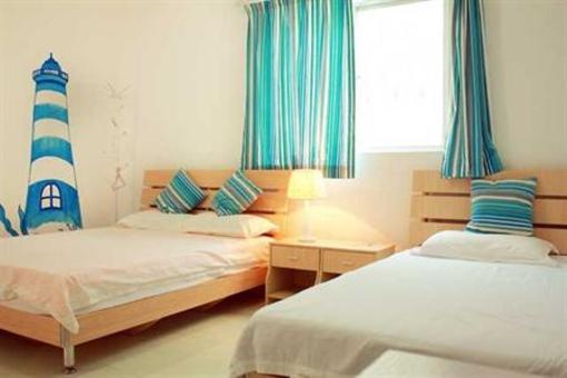 фото отеля Sanya See Sea Inn