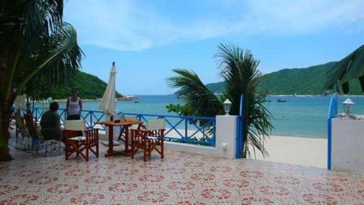 фото отеля Sanya See Sea Inn