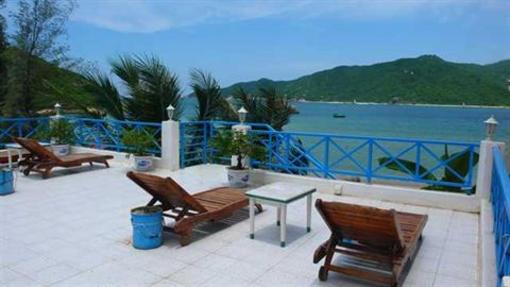 фото отеля Sanya See Sea Inn