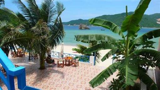 фото отеля Sanya See Sea Inn