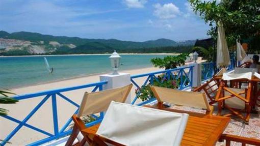 фото отеля Sanya See Sea Inn