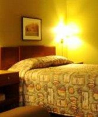 фото отеля Motel Le Transit Mont-Saint-Hilaire