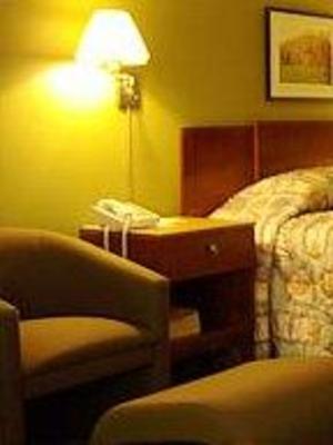 фото отеля Motel Le Transit Mont-Saint-Hilaire