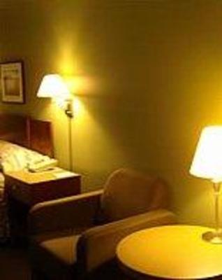 фото отеля Motel Le Transit Mont-Saint-Hilaire