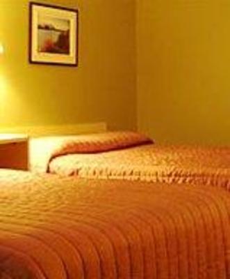 фото отеля Motel Le Transit Mont-Saint-Hilaire