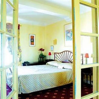 фото отеля Hotel Le Calendal