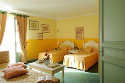 фото отеля Hotel Le Calendal