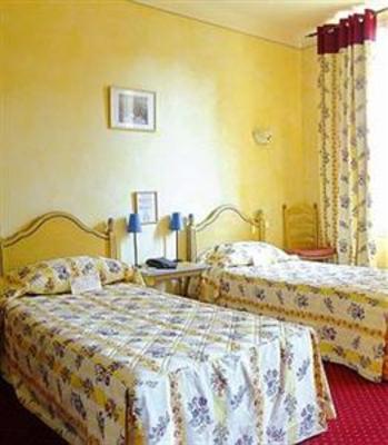 фото отеля Hotel Le Calendal