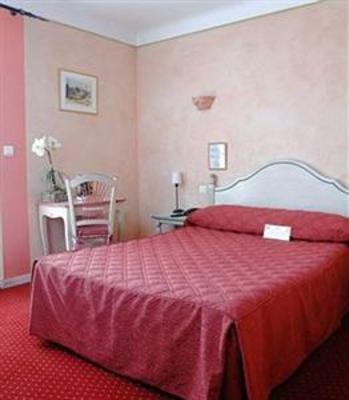 фото отеля Hotel Le Calendal