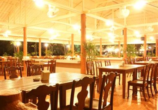 фото отеля Koh Yao Chukit Dachanan Resort