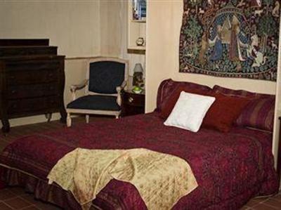 фото отеля Tamaracks Country Villa Bed & Breakfast