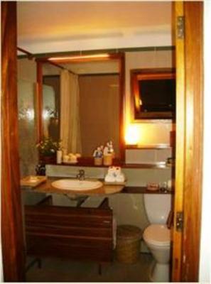фото отеля padma Guest house & Hotel