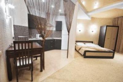 фото отеля Sky Tech Apartments