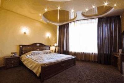 фото отеля Sky Tech Apartments