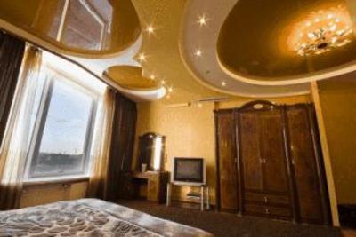 фото отеля Sky Tech Apartments