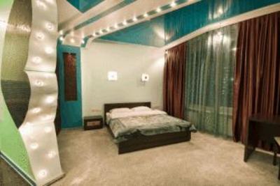 фото отеля Sky Tech Apartments