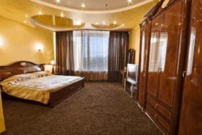 фото отеля Sky Tech Apartments