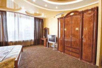 фото отеля Sky Tech Apartments
