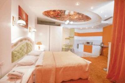 фото отеля Sky Tech Apartments
