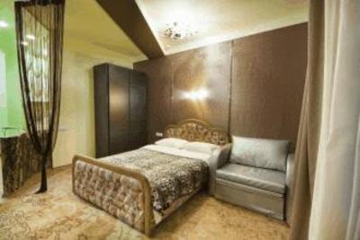фото отеля Sky Tech Apartments