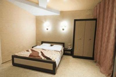 фото отеля Sky Tech Apartments