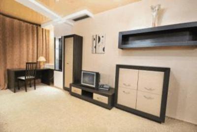 фото отеля Sky Tech Apartments