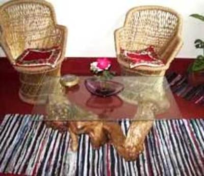 фото отеля Nature Craft Homestay