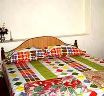 фото отеля Nature Craft Homestay