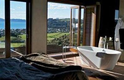 фото отеля Shakespeare Cliff Lodge & Retreat