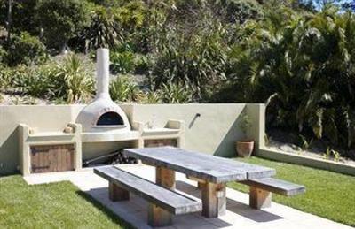 фото отеля Shakespeare Cliff Lodge & Retreat