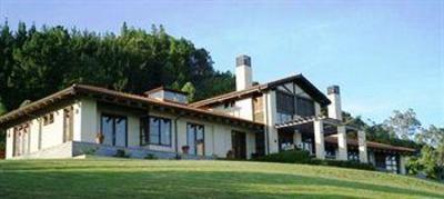 фото отеля Shakespeare Cliff Lodge & Retreat