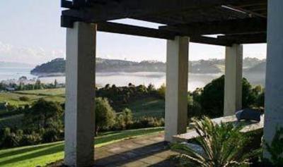 фото отеля Shakespeare Cliff Lodge & Retreat
