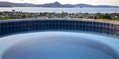 фото отеля Shakespeare Cliff Lodge & Retreat