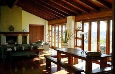 фото отеля Shakespeare Cliff Lodge & Retreat