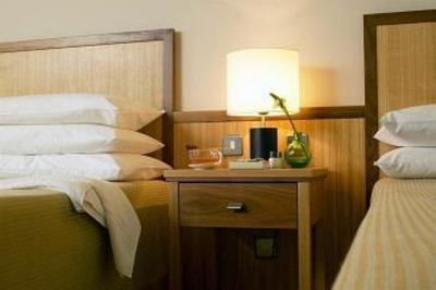 фото отеля Great National Stanville Hotel