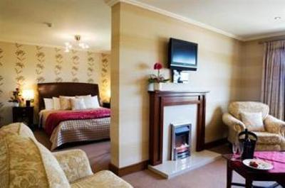 фото отеля Great National Stanville Hotel