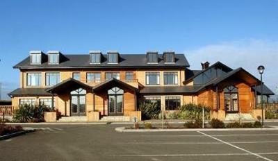 фото отеля Great National Stanville Hotel