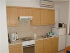 фото отеля HOLIV Apartman