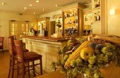 фото отеля Casinohotel Karwendelhof