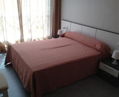 фото отеля Pension La Puntica