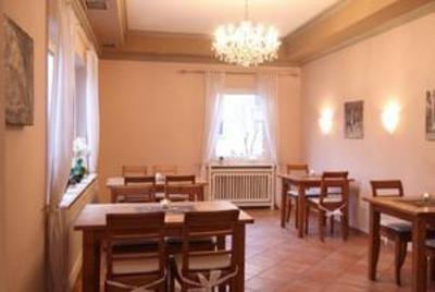 фото отеля Landhaus Friedrichshof