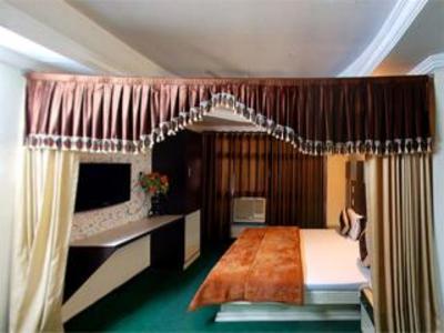 фото отеля Hotel Wellcome Inn Ankleshwar(9 kms from Bharuch)