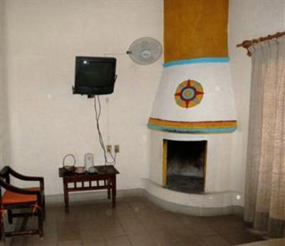 фото отеля Hotel Amatlan de Quetzalcoatl