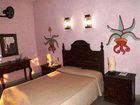 фото отеля Hotel Amatlan de Quetzalcoatl