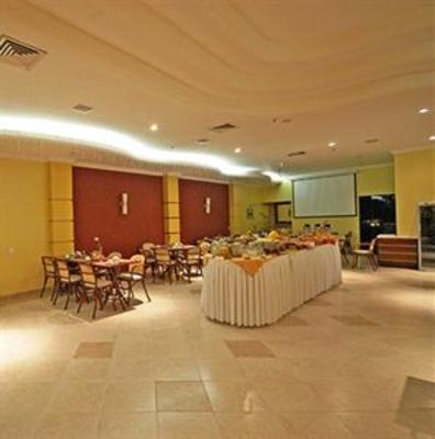 фото отеля Mont Blanc Apart Hotel Nova Iguacu