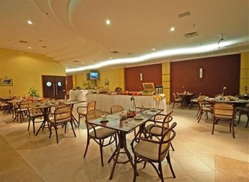 фото отеля Mont Blanc Apart Hotel Nova Iguacu