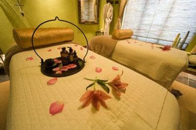 фото отеля Lodge at Whitefish Lake