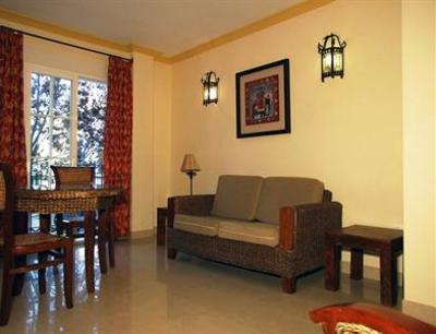 фото отеля Apartamentos Plaza Cavana 5